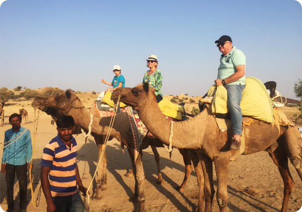 half-day-sunset-camel-safari-jaisalmer-hukam-rajasthan-mobile