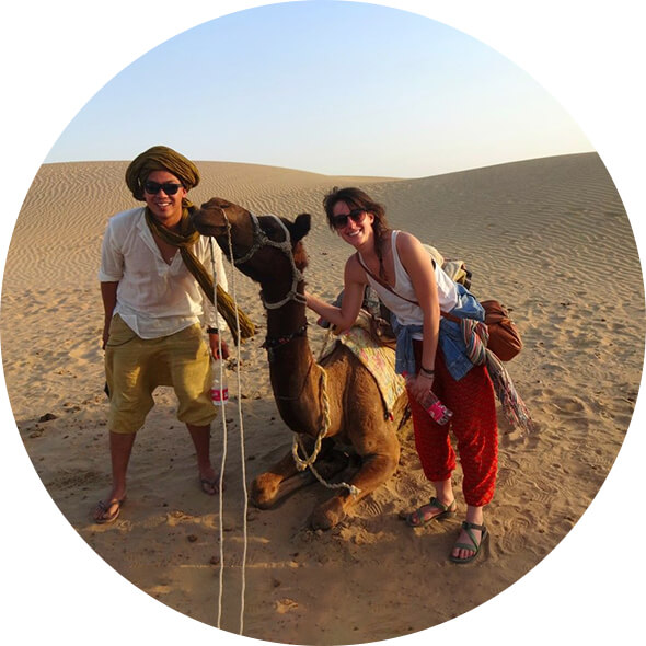 overnight-camel-safari-jaisalmer-hukam-rajasthan